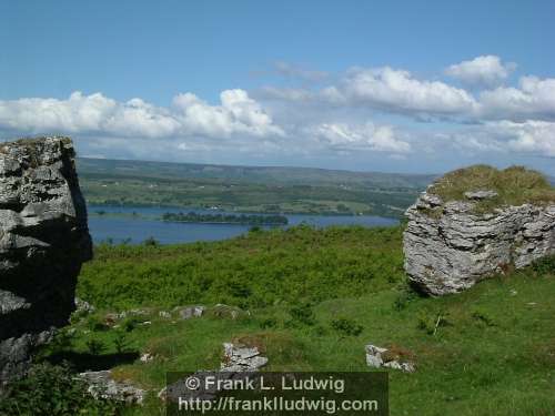 Bricklieve Mountains